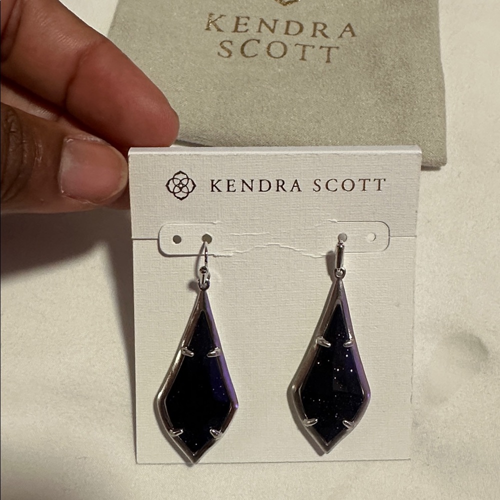 Kendra Scott Alex Drop - Picture 3 of 3